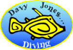 We are pleased to recommend Davy Jones Diving