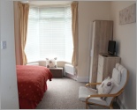 Stafford Serviced Apartments