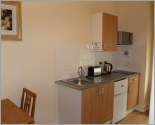 Stafford Serviced Apartments